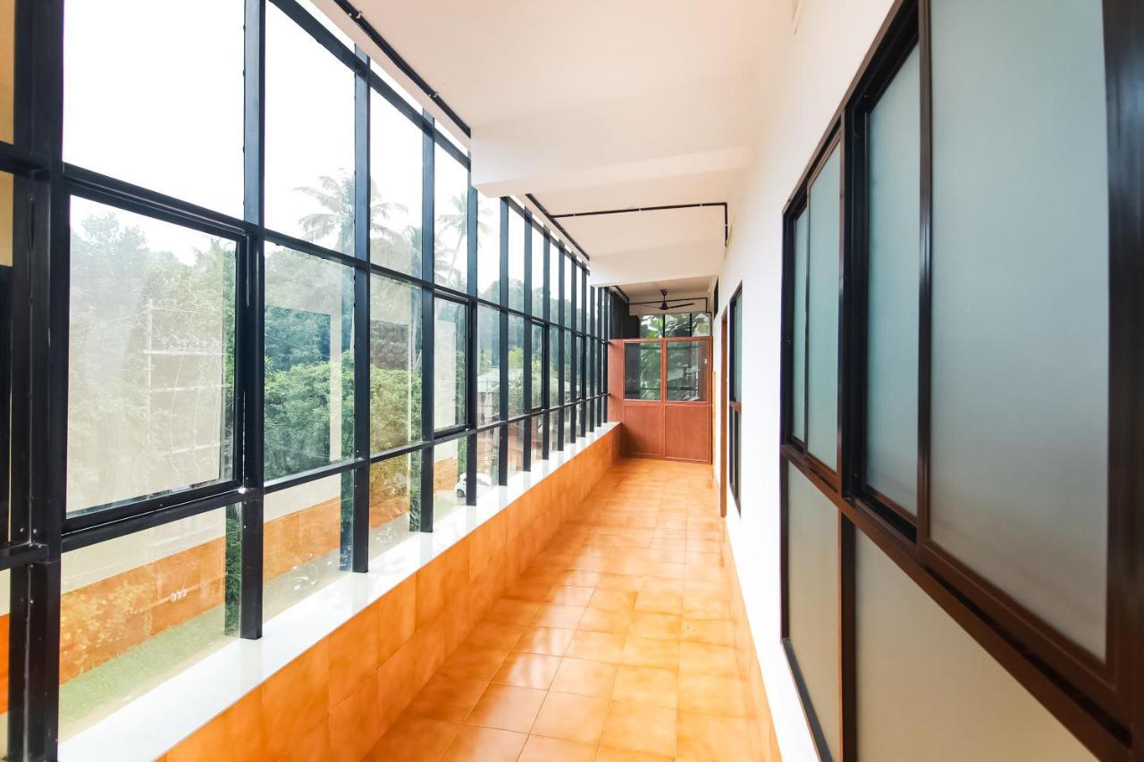 Modern Rooms Mundakāyam Habitación foto